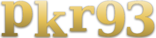 pkr93 logo