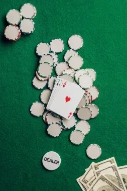 pkr93 Baccarat Circle Tables — Real Dealers, One Lobby